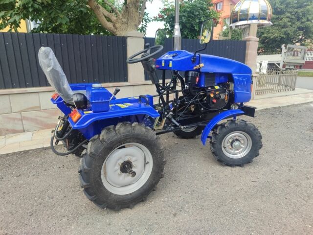 Другая Другая, объемом двигателя 0 л и пробегом 2 тыс. км за 2305 $, фото 2 на Automoto.ua