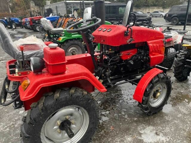 Інша Інша, об'ємом двигуна 0 л та пробігом 1 тис. км за 2120 $, фото 5 на Automoto.ua