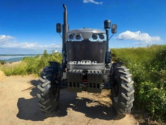 Другая Другая, объемом двигателя 0 л и пробегом 1 тыс. км за 7980 $, фото 2 на Automoto.ua