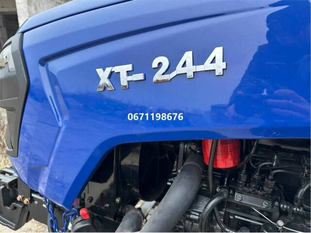 Другая Другая, объемом двигателя 0 л и пробегом 1 тыс. км за 4950 $, фото 1 на Automoto.ua