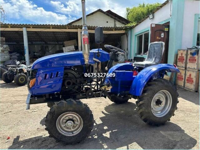 Другая Другая, объемом двигателя 0 л и пробегом 1 тыс. км за 2400 $, фото 7 на Automoto.ua