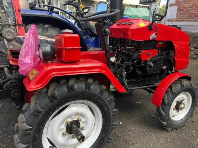 Другая Другая, объемом двигателя 0 л и пробегом 1 тыс. км за 2040 $, фото 3 на Automoto.ua