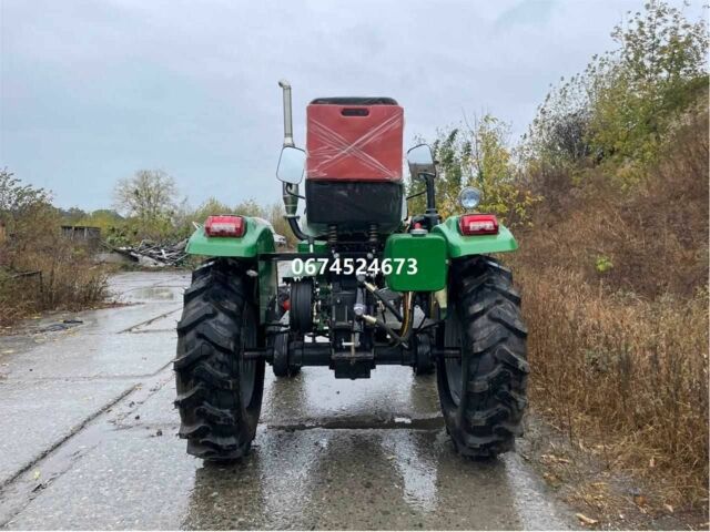 Другая Другая, объемом двигателя 0 л и пробегом 1 тыс. км за 2850 $, фото 3 на Automoto.ua