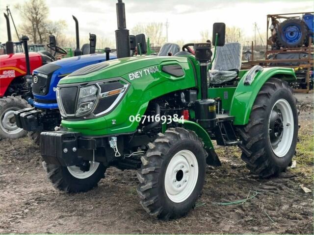 Другая Другая, объемом двигателя 0 л и пробегом 1 тыс. км за 7700 $, фото 20 на Automoto.ua