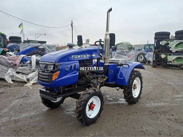 Другая Другая, объемом двигателя 0 л и пробегом 1 тыс. км за 2300 $, фото 1 на Automoto.ua