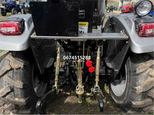 Другая Другая, объемом двигателя 0 л и пробегом 1 тыс. км за 5150 $, фото 5 на Automoto.ua