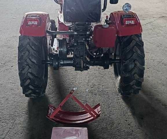 Другая Другая, объемом двигателя 0 л и пробегом 1 тыс. км за 2470 $, фото 2 на Automoto.ua