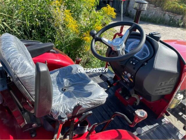 Другая Другая, объемом двигателя 0 л и пробегом 1 тыс. км за 8395 $, фото 5 на Automoto.ua