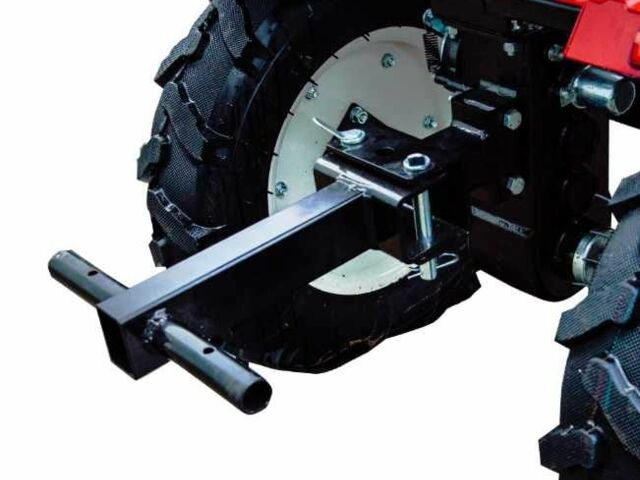 Другая Другая, объемом двигателя 0 л и пробегом 1 тыс. км за 1795 $, фото 5 на Automoto.ua