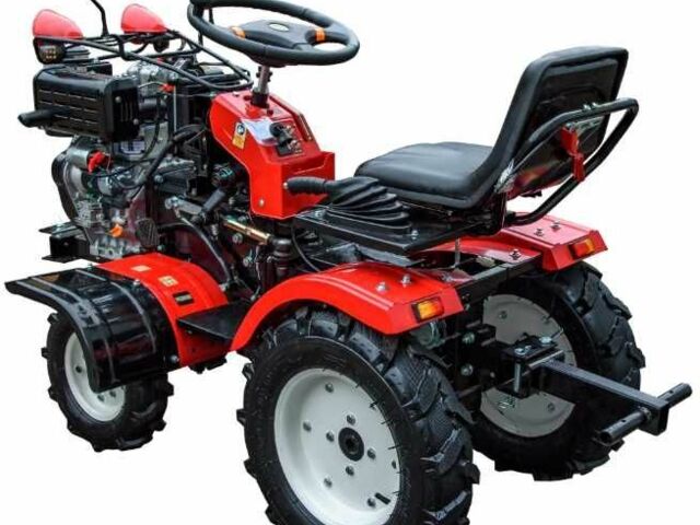 Другая Другая, объемом двигателя 0 л и пробегом 1 тыс. км за 1795 $, фото 3 на Automoto.ua