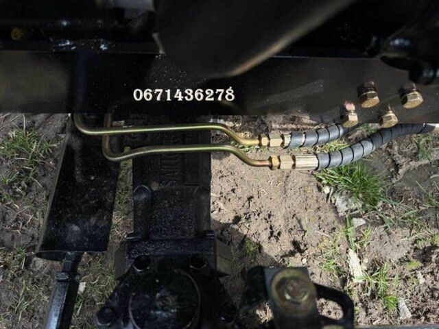 Другая Другая, объемом двигателя 0 л и пробегом 1 тыс. км за 5140 $, фото 3 на Automoto.ua