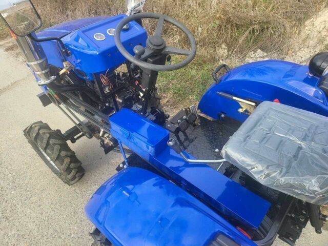 Другая Другая, объемом двигателя 1 л и пробегом 1 тыс. км за 2750 $, фото 2 на Automoto.ua