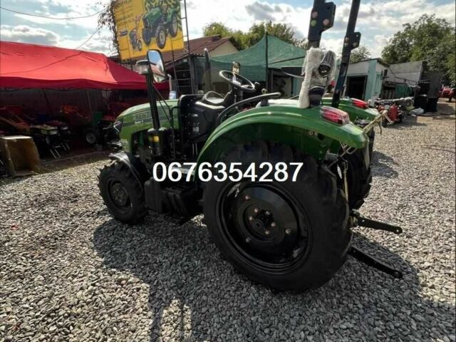 Інша Інша, об'ємом двигуна 0 л та пробігом 1 тис. км за 7600 $, фото 6 на Automoto.ua