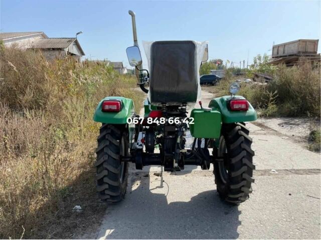 Другая Другая, объемом двигателя 0 л и пробегом 1 тыс. км за 2599 $, фото 3 на Automoto.ua