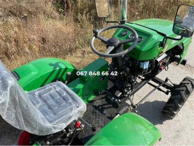 Другая Другая, объемом двигателя 0 л и пробегом 1 тыс. км за 2599 $, фото 2 на Automoto.ua