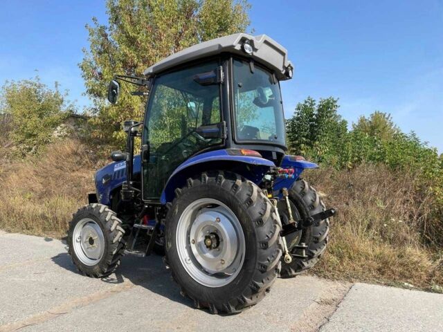 Інша Інша, об'ємом двигуна 0 л та пробігом 1 тис. км за 10200 $, фото 2 на Automoto.ua