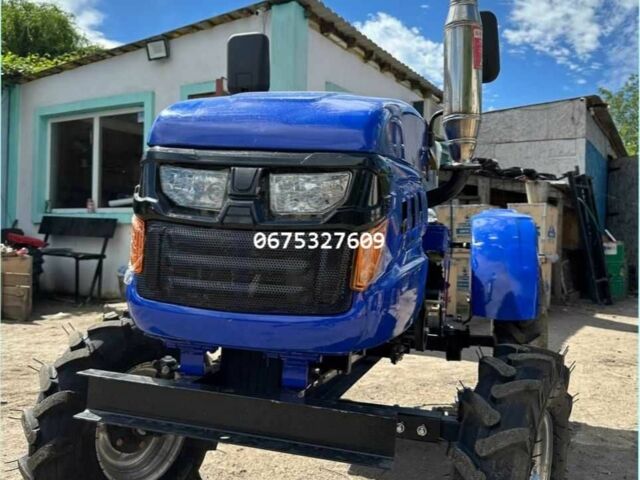 Другая Другая, объемом двигателя 0 л и пробегом 1 тыс. км за 2400 $, фото 10 на Automoto.ua