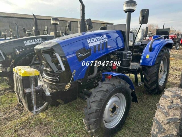 Інша Інша, об'ємом двигуна 2.55 л та пробігом 1 тис. км за 7050 $, фото 1 на Automoto.ua