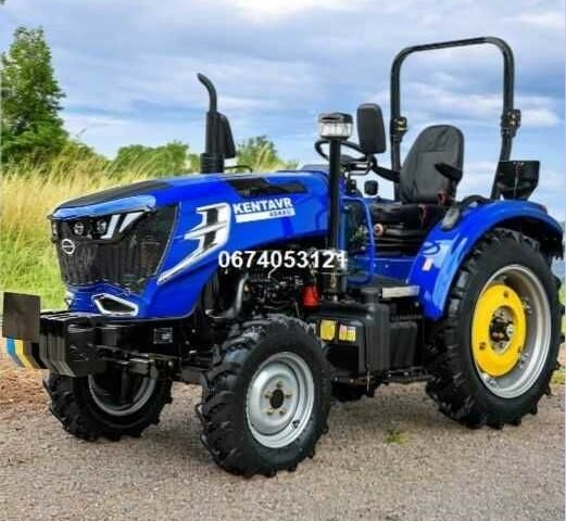 Другая Другая, объемом двигателя 0 л и пробегом 1 тыс. км за 8200 $, фото 4 на Automoto.ua