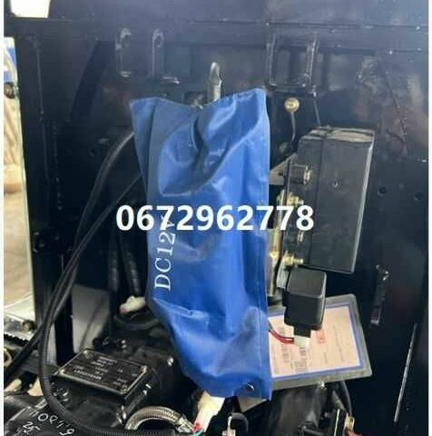 Другая Другая, объемом двигателя 0 л и пробегом 1 тыс. км за 9099 $, фото 10 на Automoto.ua