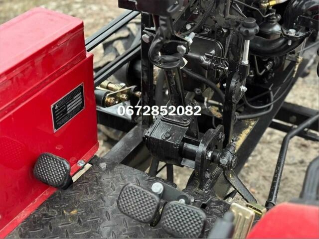 Інша Інша, об'ємом двигуна 1 л та пробігом 1 тис. км за 2850 $, фото 7 на Automoto.ua