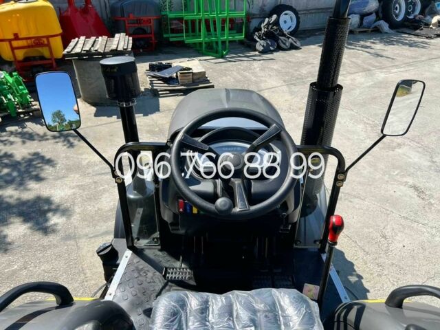 Другая Другая, объемом двигателя 2.55 л и пробегом 1 тыс. км за 7990 $, фото 9 на Automoto.ua