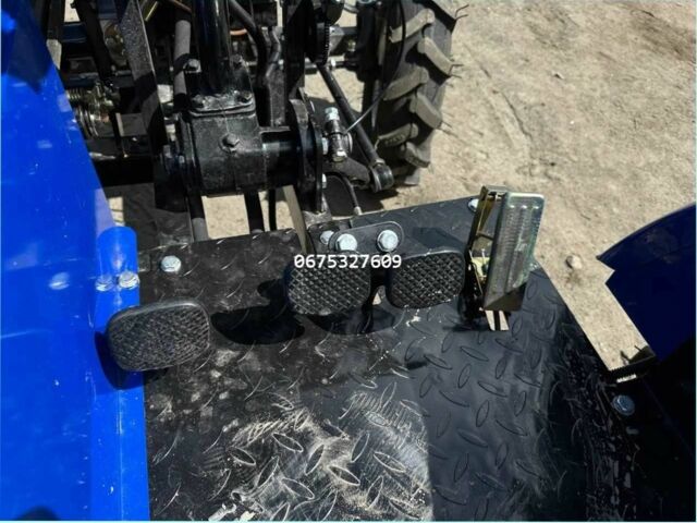 Другая Другая, объемом двигателя 0 л и пробегом 1 тыс. км за 2400 $, фото 12 на Automoto.ua