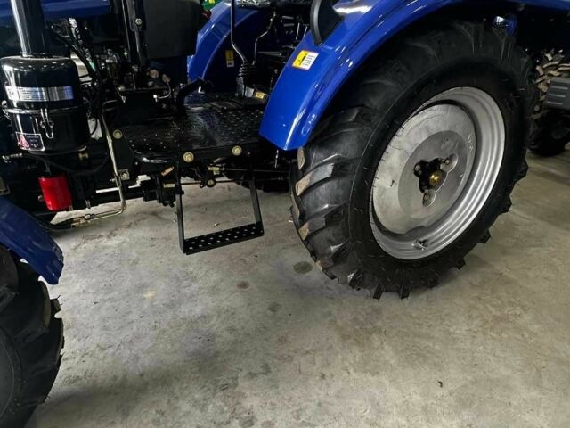 Другая Другая, объемом двигателя 0 л и пробегом 1 тыс. км за 6120 $, фото 4 на Automoto.ua