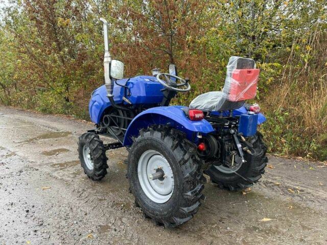 Другая Другая, объемом двигателя 0 л и пробегом 1 тыс. км за 2800 $, фото 1 на Automoto.ua