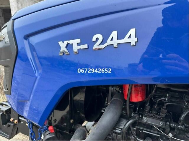 Інша Інша, об'ємом двигуна 0 л та пробігом 1 тис. км за 4950 $, фото 4 на Automoto.ua