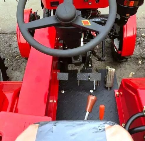 Другая Другая, объемом двигателя 0 л и пробегом 1 тыс. км за 2450 $, фото 4 на Automoto.ua