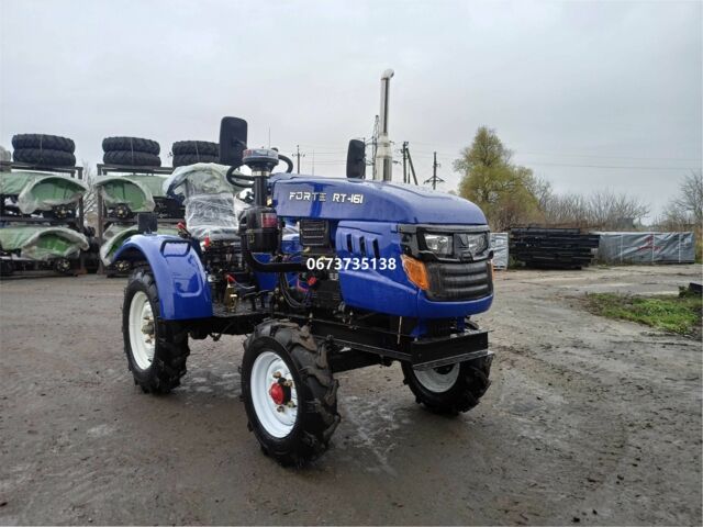 Другая Другая, объемом двигателя 0 л и пробегом 1 тыс. км за 2300 $, фото 3 на Automoto.ua