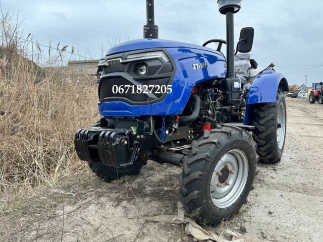 Другая Другая, объемом двигателя 0 л и пробегом 1 тыс. км за 4950 $, фото 1 на Automoto.ua