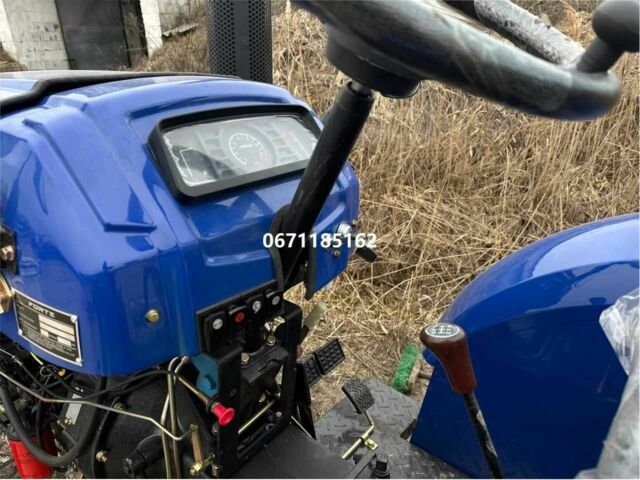 Інша Інша, об'ємом двигуна 0 л та пробігом 1 тис. км за 4900 $, фото 9 на Automoto.ua