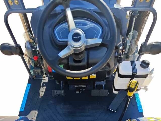 Другая Другая, объемом двигателя 0 л и пробегом 1 тыс. км за 6250 $, фото 2 на Automoto.ua