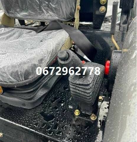 Другая Другая, объемом двигателя 0 л и пробегом 1 тыс. км за 9099 $, фото 3 на Automoto.ua