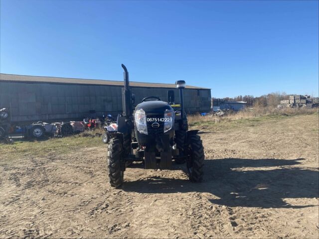 Інша Інша, об'ємом двигуна 0 л та пробігом 1 тис. км за 5600 $, фото 2 на Automoto.ua