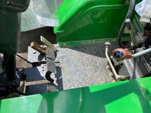 Другая Другая, объемом двигателя 0 л и пробегом 1 тыс. км за 2120 $, фото 4 на Automoto.ua