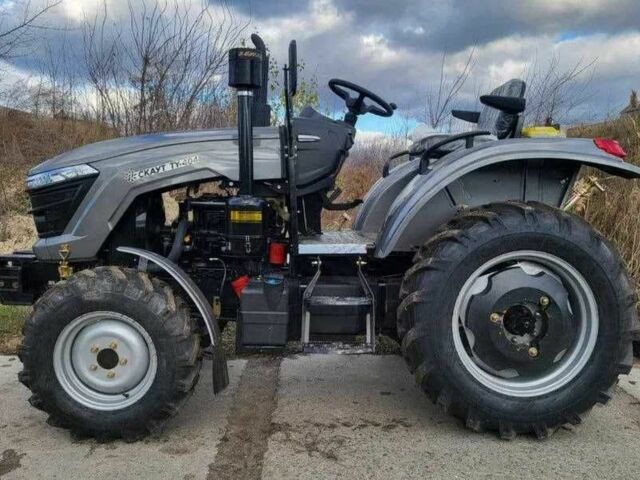 Інша Інша, об'ємом двигуна 0 л та пробігом 1 тис. км за 7990 $, фото 3 на Automoto.ua