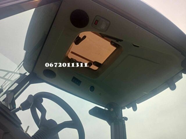 Інша Інша, об'ємом двигуна 0 л та пробігом 1 тис. км за 9980 $, фото 5 на Automoto.ua