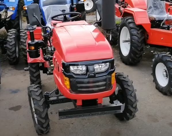 Другая Другая, объемом двигателя 0 л и пробегом 1 тыс. км за 2450 $, фото 1 на Automoto.ua