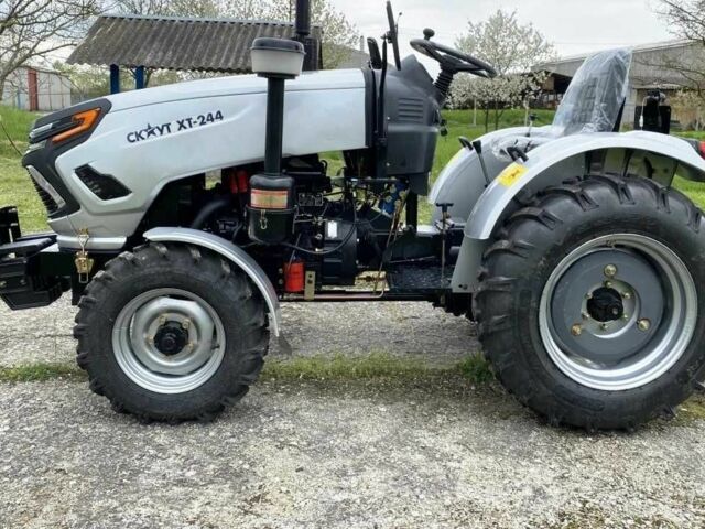 Другая Другая, объемом двигателя 0 л и пробегом 1 тыс. км за 5100 $, фото 2 на Automoto.ua