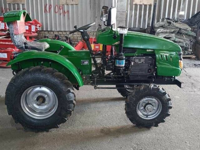 Другая Другая, объемом двигателя 1 л и пробегом 1 тыс. км за 2445 $, фото 5 на Automoto.ua