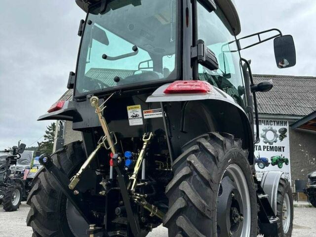 Другая Другая, объемом двигателя 0 л и пробегом 1 тыс. км за 9979 $, фото 3 на Automoto.ua