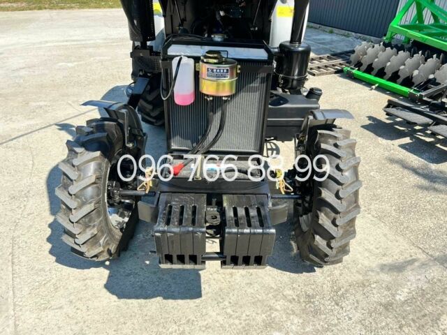 Другая Другая, объемом двигателя 2.55 л и пробегом 1 тыс. км за 7990 $, фото 3 на Automoto.ua