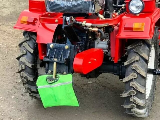 Другая Другая, объемом двигателя 0 л и пробегом 1 тыс. км за 2450 $, фото 5 на Automoto.ua