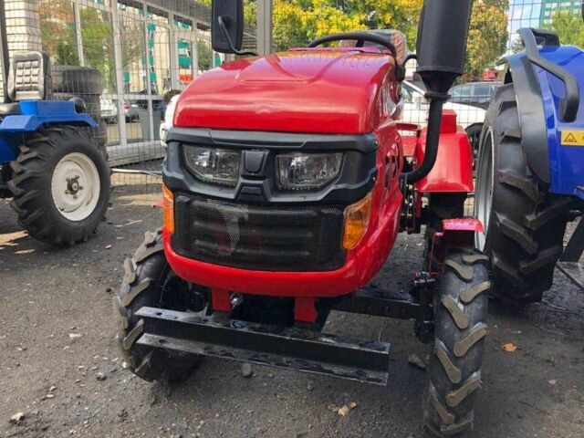 Другая Другая, объемом двигателя 0 л и пробегом 1 тыс. км за 2040 $, фото 1 на Automoto.ua