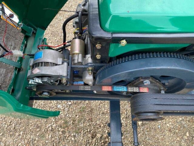 Другая Другая, объемом двигателя 0 л и пробегом 1 тыс. км за 2115 $, фото 2 на Automoto.ua