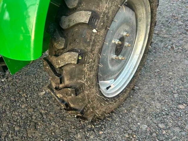 Другая Другая, объемом двигателя 1.12 л и пробегом 100 тыс. км за 2613 $, фото 6 на Automoto.ua