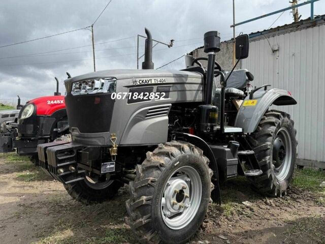 Другая Другая, объемом двигателя 2.55 л и пробегом 1 тыс. км за 7980 $, фото 2 на Automoto.ua